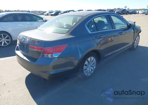 2012 Honda Accord 2.4 Lx from USA, damaged, VIN 1HGCP2F31CA193667